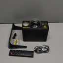 Party Lights, DJ Disco Light Disco Ball Light Sound Activated Strobe Stage Lights for Parties Birthday Christmas Gift Wedding Karaoke KTV Bar Club Pub Dance Home Room Halloween Decorations