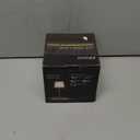 EZVALO Spa-Like Shower Lamp  IP65 Waterproof Bathroom Lamp, Rechargeable Cordless Mood Light, 3 Color Temps for Relaxing Bathroom & Bathtub Experience (1 Pack) (Wood Grain)