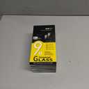 10 x NEW'C 4 Pack, 2 Pack for iPhone 13 Pro Screen Protector + 2 Pack Camera Lens Protector, Sensor Protection,Case Friendly Tempered Glass Film