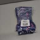 4 x GAP Baby Girls' Pull-on Leggings (Blue)