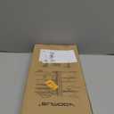 Vdomus Pot Rack Organizer with 3 DIY Methods, Black Metal Kitchen 8+ Pots Holder, Height and Position are Adjustable Cabinet Pantry Pot Lid Holder (Upgraded)