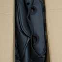 TTX LIGHTING Custom Fit Seat Covers for Honda CRV 2023 2024 2025 2026 All Models Faux Leather Full Set Black