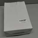 4in Large Christmas Ornaments Shatterproof Christmas Ball Ornaments Giant Xmas Tree Decoration Decorative Hanging Mercury Balls for Party, Home, Holiday (Red,6pc)