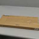 Logitech MK540 Advanced Wireless Keyboard and Mouse Combo for Windows, 2.4 GHz Unifying USB-Receiver, Multimedia Hotkeys, 3-Year Battery Life, for PC, Laptop