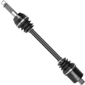 Rear Left or Right CV Axle Shaft for Polaris Ranger 570 2014-2017, Ranger ETX 2015-2016, Replace for 1334134 1333069, 1 Rear Axle