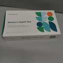 Everlywell Women's Health Test - at-Home Collection Kit - Accurate Results from CLIA-Certified Lab Within Days - Ages 18+