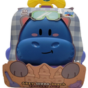 Beach Trolley Box Set Beach Fun