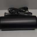 Heated Snow and Ice Melting Mats Outdoor Winter Ice Melt Pads 10ft x 13in PVC Electric Snow Melting pad for Walkways, Decks, Sidewalk, Roof and Valley