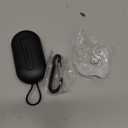 Hearprotek Concert Ear Plugs, 2 Pairs Reusable High Fidelity Musician Ear Plugs, Purple, Silicone, Earplugs, Earplug, Noise Protection (Iridescent)