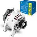 PHILTOP Alternator for E320 2003-2005, E500 2003-2006, S430 2002-2006, SL500 2002-2006, S500 2002-2006, CLS500 2006, CLK430 2002-2003, CL500 2002-2006, G500 2003-2008, E430 2002, S350 2006, G55 AMG 20