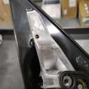 Right Passenger Side Mirror Assembly Compatible with CLA250 CLA45 AMG 2014-2018 Rearview Mirror with (BSM) Blind Spot Match & Heated and Turn Signal Light 1178100876-PFM (Black Right)