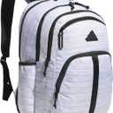 adidas Prime 7 Backpack for Laptop, School and Travel, 37L