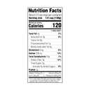 Amazon Grocery, Canned Garbanzo Beans, 15.5 Oz (EXP 01/07/28)