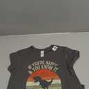 T Rex Dinosaur Meme Funny Dino Gifts for Men Women Boy Kid T-Shirt, Size Kids M