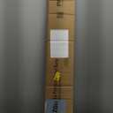 Pyle Durable Cable Protection Ramp Cover - Supports 11000lbs Single Channel Heavy Duty Hose and Cord Track Floor Protection, 39.4 x 5.11 x 0.78 Cable Concealer for Indoor Outdoor Use -PCBLCO101BK (Black)