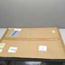 Stainless Steel Backsplash for Stove 24"x30" Stove Backsplash Protector for Wall Metal Range Splash for Kitchen Wall with Screw Included0.0276" Thick)