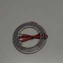 Marine Submersible Boat LED Strip Lights, 12V 6FT IP68 Waterproof Underwater Boat Lights, Boat Interior Light, Boat Deck Light Courtesy Lights for Night Fishing Pontoon Kayak Boats, White