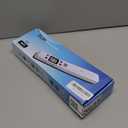 Portable Document Scanner - Upgrade Support WiFi & Rechargeable Handheld Portable Scanner Photo Scanner Mobile Scanner Handy Scan, JPG/PDF Format, UP to 1050 DPI, with 16G SD Card