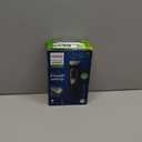 Norelco Philips Multigroom 3000 Series, All-in-One Trimmer, 13 Piece Men's, Grooming Kit for Beard, face, Nose, and Ear Hair Trimmer and Hair Clipper - NO Blade Oil Needed, MG3740/40 (Black)