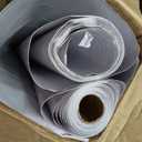 Grey Marble Wallpaper Peel and Stick Countertop Paper 35" x 393.7"