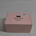 PACK Nursing Bra Wireless Bra Women's Sleeping Maternity Bra Breastfeeding Bra M