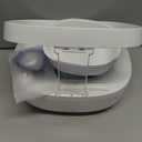 Smart Pet Feeder with Sensor Recognition, WiFi App Control & Anti-Snatch Accurate Food Dispenser for Cats