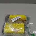 Steel Wool Mice Control, 2 Pack 3" x10 Ft Hole Filler, Gap Blocker, Barrier, Protect Against Animals in Holes Holes, Siding, Pipeline, Vents for Garden, House, Garage