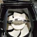 AH515 Original Connect Filter-Free Evaporative Humidifier - Spaces up to 375 ft - Black - WiFi Compatible
