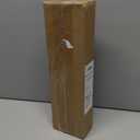 ZYRW Black Curtain Rod, Room Darkening Rods for Windows 28 to 48 Inches(2.3-4Ft), Wrap Around Curtain Rods, Heavy Duty Blackout Drapery, Modern Decorative Window Treatment Rod, Matte Black