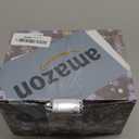 Christmas Projector Lights Outdoor - 2025 Upgrade Falling Vivid Snowflake 6 Bigger LED Waterproof & Adjustable Christmas Snowflake Projector Lights Indoor for Xmas Christmas Party