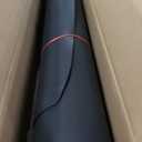 powoq Cargo Mat Compatible with 2015-2025 Ford Transit Trunk Mat Long Series Vans Only Cargo Liner TPE Trunk Liner Replacement for 2015-2025 Ford Transit Accessories