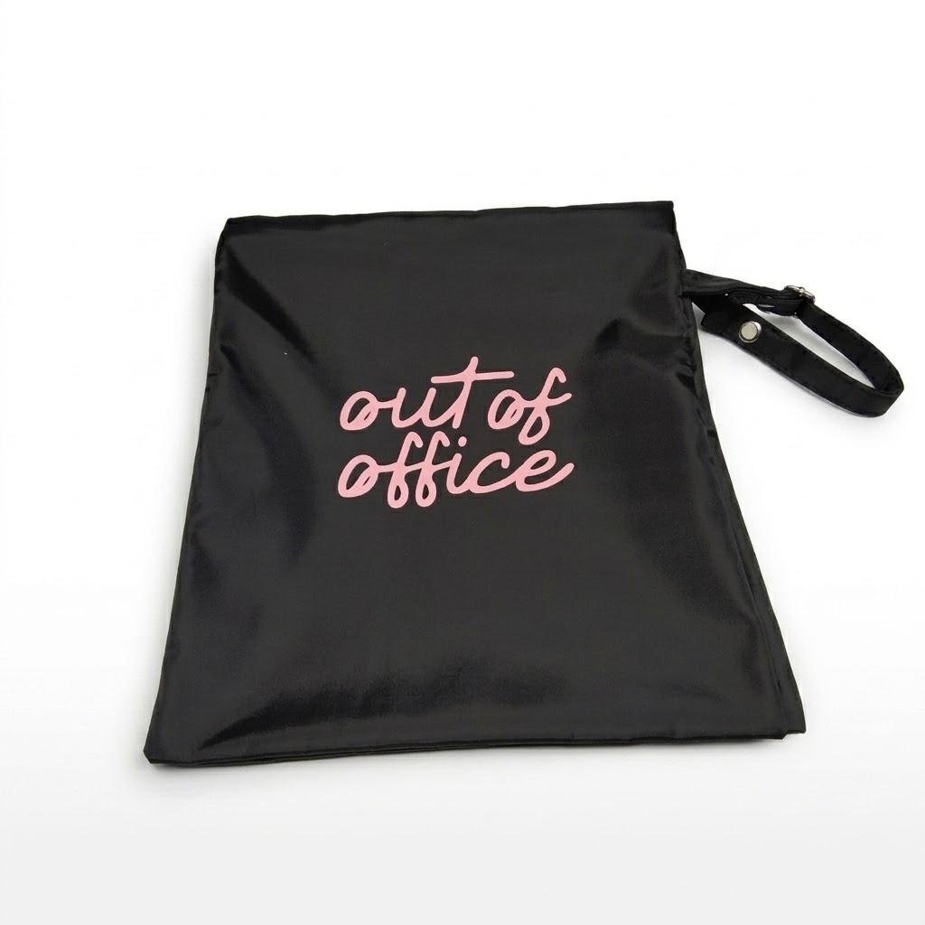 3 x Out of Office Travel Bag