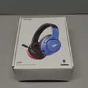 Wireless Gaming Headset for Nintendo SwitchOLEDLite,2.4Ghz USB & Type-C Bluetooth 5.4 Gaming Headphones with Noise Cancelling Microphone, 40Hr Battery, for PS5, PS4, PC, Mac White and Black