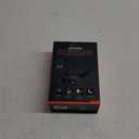 Helix ProSeries Vibe Wireless Bone Conduction Bluetooth Headphones - Black