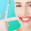 Replacement Heads Compatible with Phillips Sonicare Electric Toothbrush, Toothbrush Replacement Brush Head Fits for Philips Sonicare Protective Expert Daily 4100 1100 5100 6100, 12 Pack, White