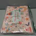 Thermal Socks for Women, 3 Pairs Warm Thick Full Cushioned Knit Winter Crew Wool Boot Socks, Cozy Gift (Coffee Assorted)