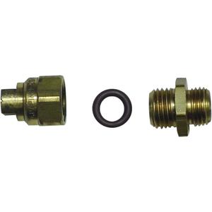 Chapin International 1476828 Chapin 6-5943 1GPM Female Brass Nozzle for Chapin Industrial Sprayers