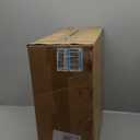 Hubcap Wheel Cover Replacement R17 Hub Caps Universal-Fit Steel Wheel Rim Cover ABS Material Exterior Accessories for Most Car Truck SUV -Set of 417-inchBlack