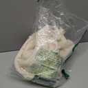 MakeMeChic Women's Bow Crew Neck Sweater Long Sleeve Pom Pom Cute Pullover Tops (Large, Apricot)