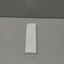 Pocket Door Handles and Edge Pull Brushed Brass, 6Inch Handles Hardware Latch,Recessed Finger Flush Pulls,for Closet,Sliding,Barn Door