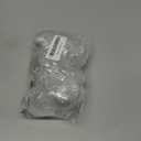 15 Pcs Hearts Shape Box, Home Decorations Clear Heart Ornaments Balls Fillable Plastic,DIY Bauble Balls for Birthday Wedding Party Tree Craft Christmas Xmas Decorations