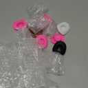 Sumind 40 Pcs Western Party Decoration Supplies Plastic Mini Cowboy Hats with 1 oz Miniature Cowgirl Cowboy Boot Shot Glasses