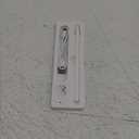 Stylus Pen for iPad 6th-11th Generation-2X Fast Charge Active Pencil Compatible with 2018-2025 Apple iPad Pro 11"/12.9"/M4, iPad Air 3/4/5/M2/M3,iPad mini 5/6 Gen-White