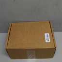 APT 1101 Olive Oil Dispenser for Kitchen, Cooking Oil and Vinegar Set, Olive Oil Bottle, Soy sauce, coffee syrup bottles - 4 pcs, Black