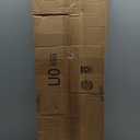 Loloi Magnolia Home by Joanna Gaines Sinclair Collection SIN-04 Natural/Sage 2'-3" x 11'-6", .25" Pile Height, Machine Washable, Runner Rug