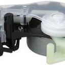 W10913953 6-Pin Washer Shift Actuator for Whirlpool/Kenmore/Maytag/Amana Washing Machine, Replace W11398781, W11481722, WPW10597177