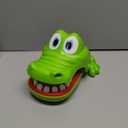 Hasbro E4898100 Crocodile Doc Game for Children from 4 Years