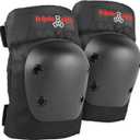 Triple Eight Street Elbow Pad for Skate and Skateboarding (Large)