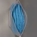 5Pack Light Covers-2x4ft,10 Strong Magnets, Improves Focus, Reduces Headaches & Provides Relief Light Covers for School Classroom Home Office (5)