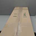 Lasko 2511C 36” Oscillating Tower Fan with Remote Control, Space Saving, for Indoor, Bedroom and Home Office, Black